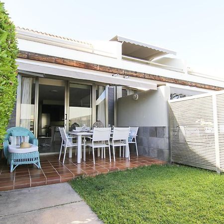 Casa Bien Equipada Para 8 Personas Pasito Blanco Exteriér fotografie