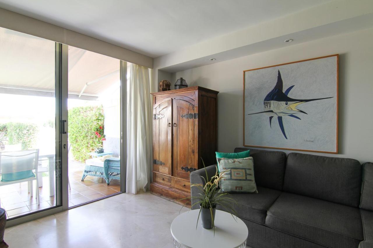 Casa Bien Equipada Para 8 Personas Pasito Blanco Exteriér fotografie
