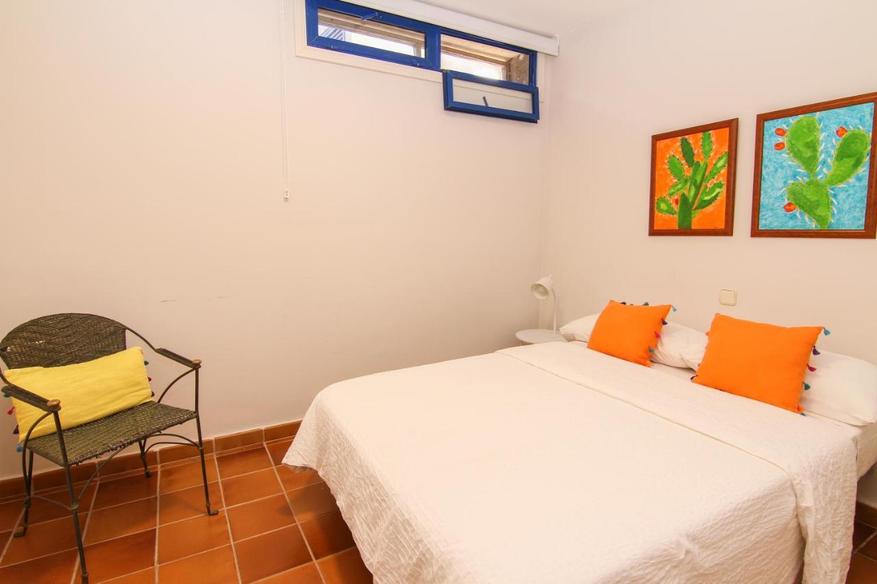Casa Bien Equipada Para 8 Personas Pasito Blanco Exteriér fotografie