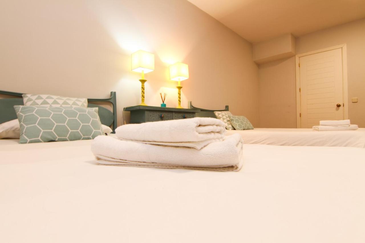 Casa Bien Equipada Para 8 Personas Pasito Blanco Exteriér fotografie