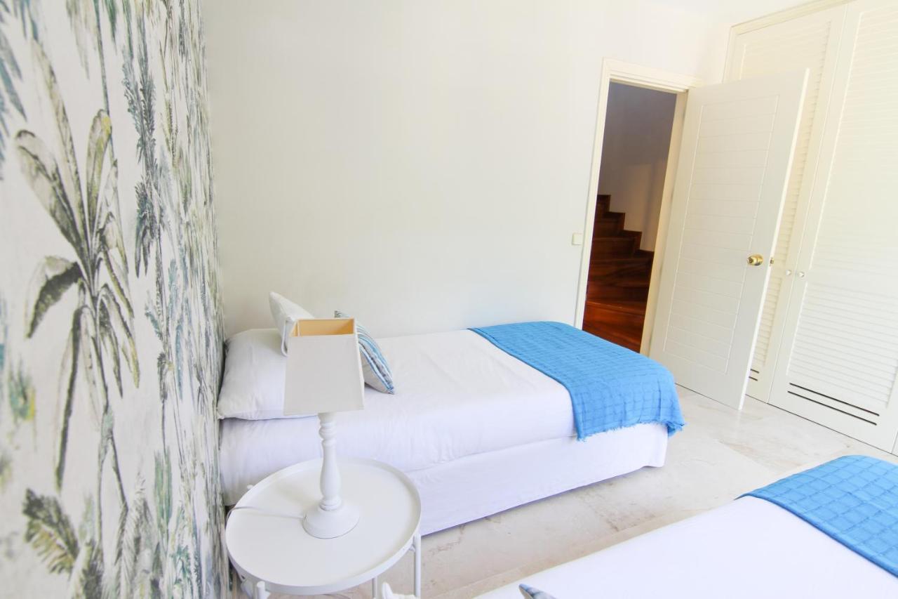 Casa Bien Equipada Para 8 Personas Pasito Blanco Exteriér fotografie