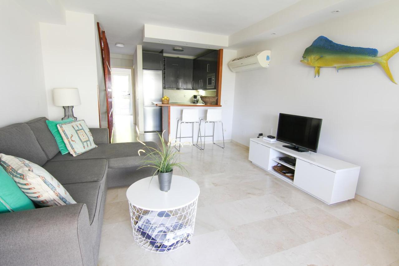 Casa Bien Equipada Para 8 Personas Pasito Blanco Exteriér fotografie