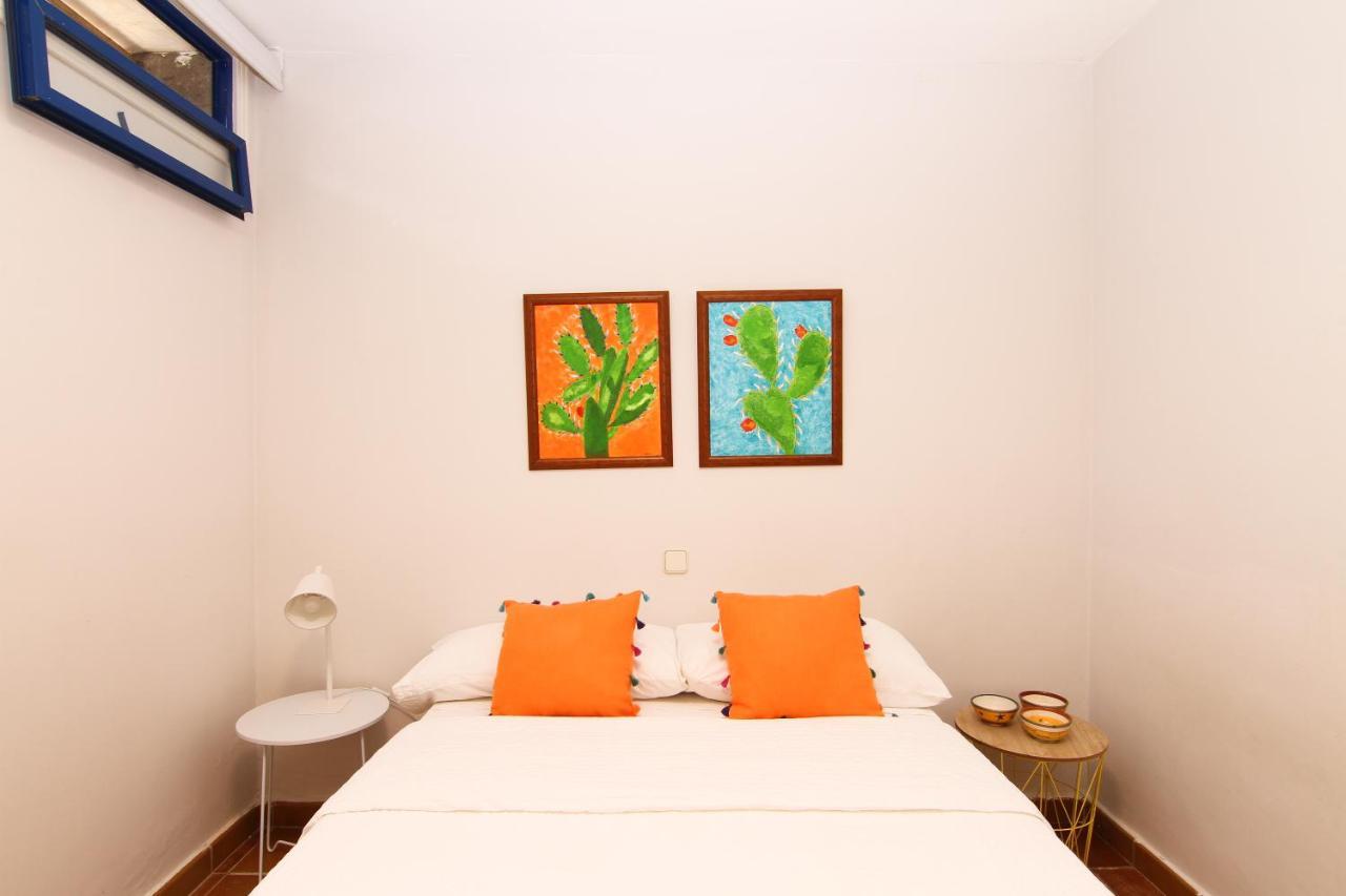 Casa Bien Equipada Para 8 Personas Pasito Blanco Exteriér fotografie