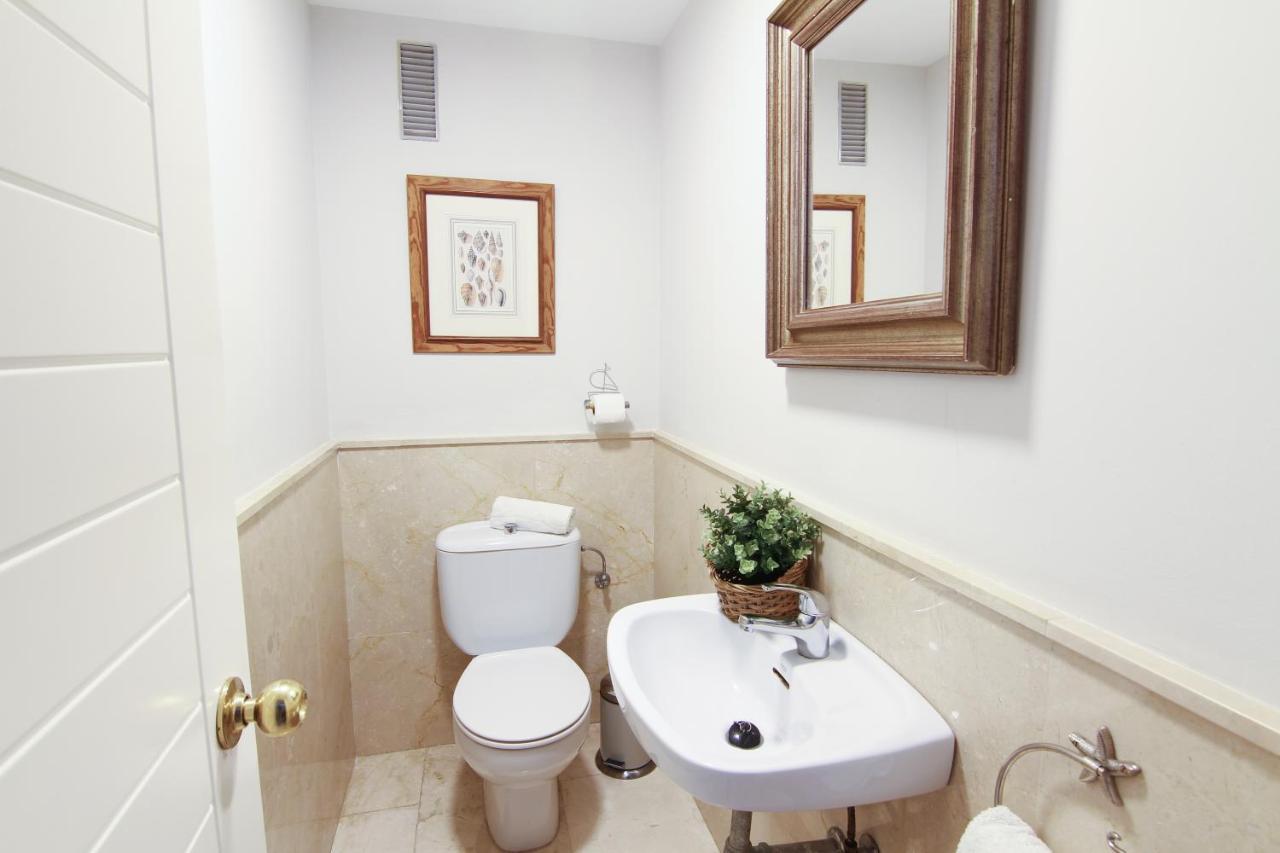 Casa Bien Equipada Para 8 Personas Pasito Blanco Exteriér fotografie